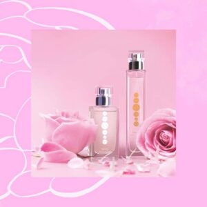 Essens Perfume Bottles