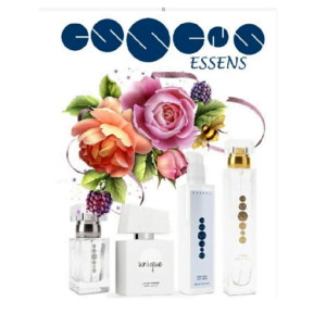 About Us at Essens Fragrances About Us at Essens Fragrances