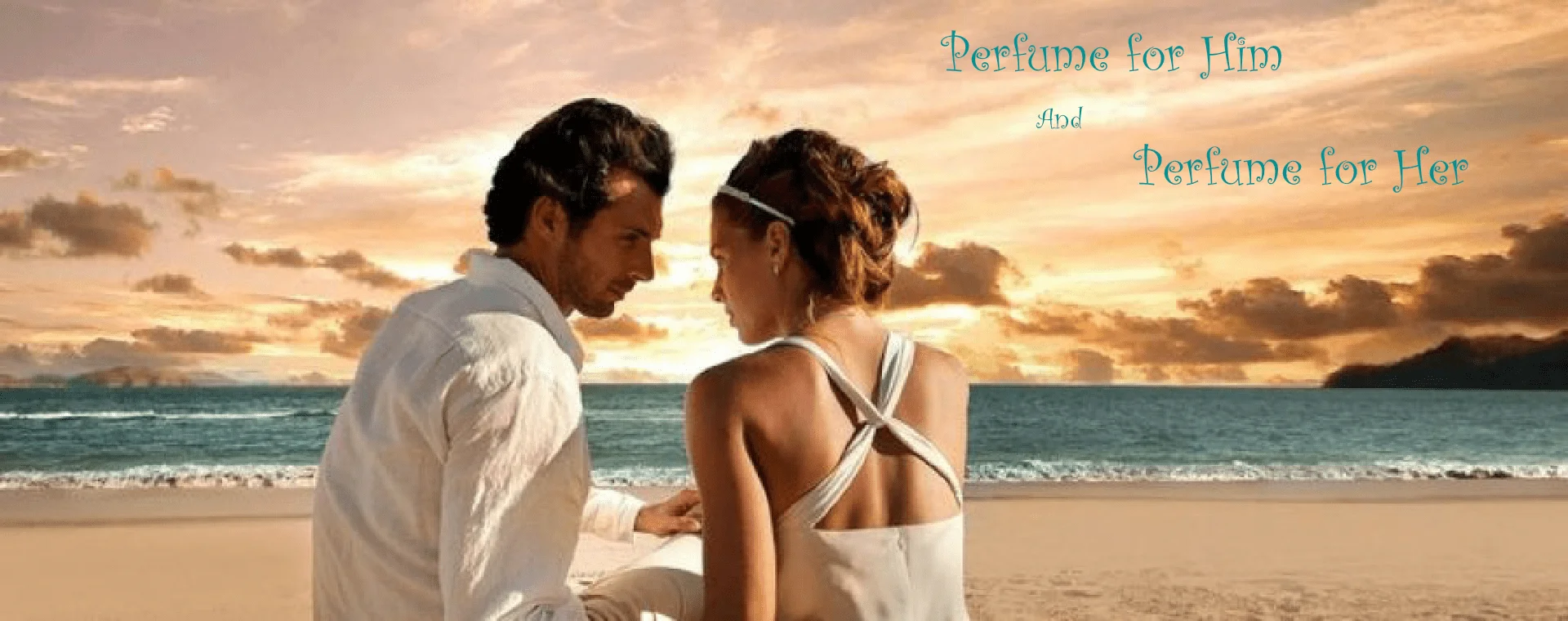 Perfume for Him and Perfume for Her