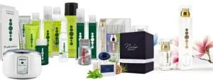 Essens Products