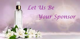 Let us Be Your Sponsor