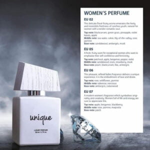 Unique for Women