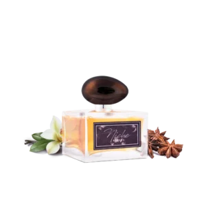 Niche Perfume Brown Graphite