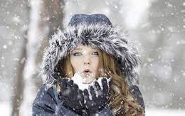Winter Skin Care