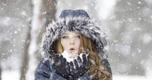 Winter Skin Care