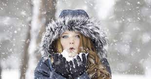Winter Skin Care