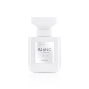 Essens Blanc Perfume - No 2.