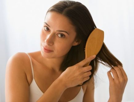 Hair Care Tips - What Not to Do