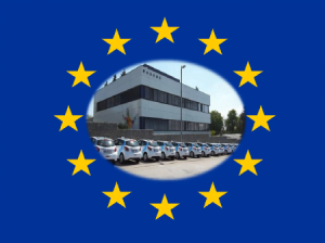 Join Essens Throughout Europe