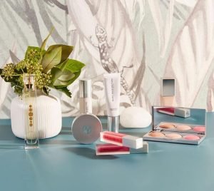Make-Up Tips for You