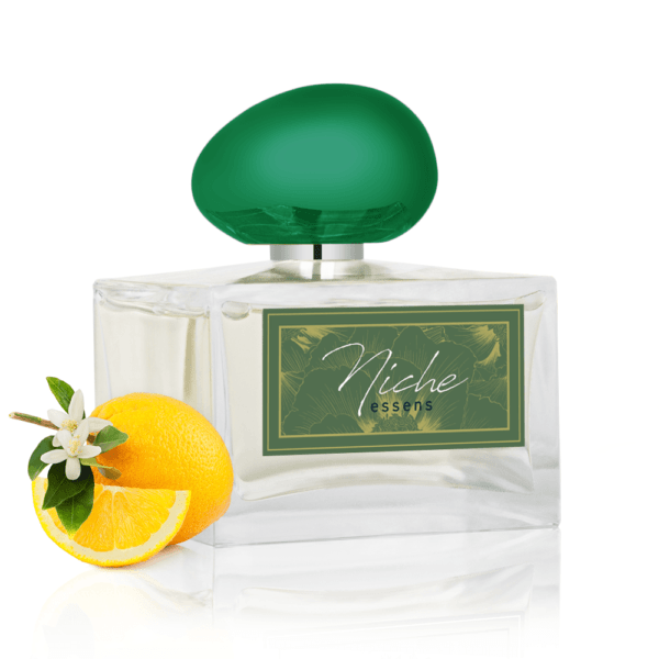 Essens Niche Perfume - Green Brilliance