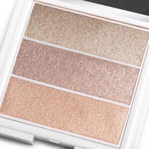 3 in 1 Highlighter Palette