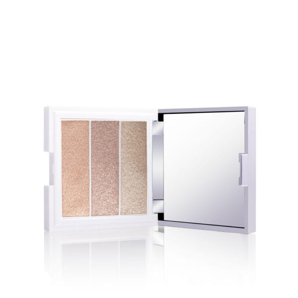 3 in 1 Highlighter Palette