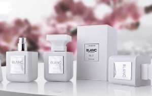 Blanc by Essens Perfumes - No. 4