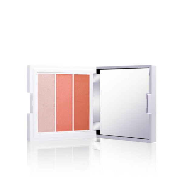 Essens 3 in 1 Powder Blush Palette