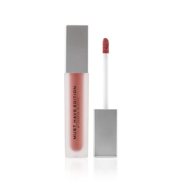 Essens All Day Matte Lipstick