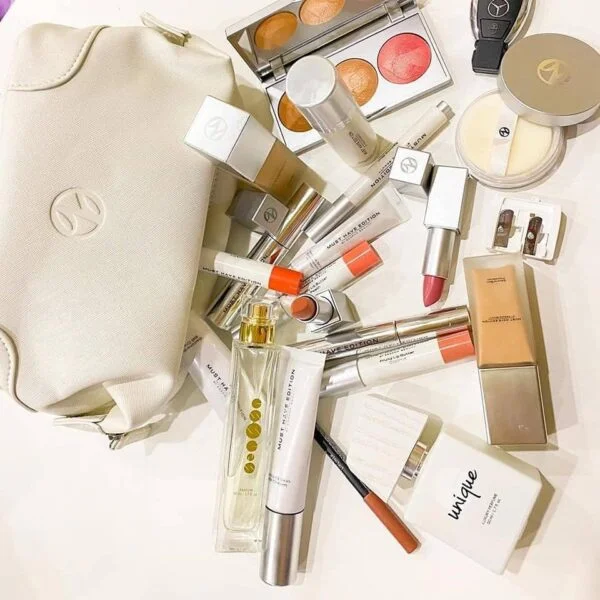 Essens Beauty - Cosmetic Bag