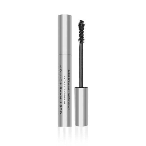 Essens Beauty - Extravagant Lashes Mascara