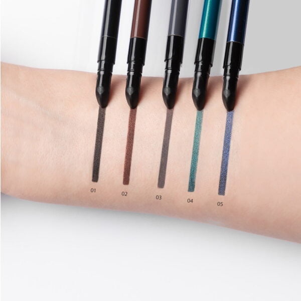 Essens Beauty - Eye Pencil Colours