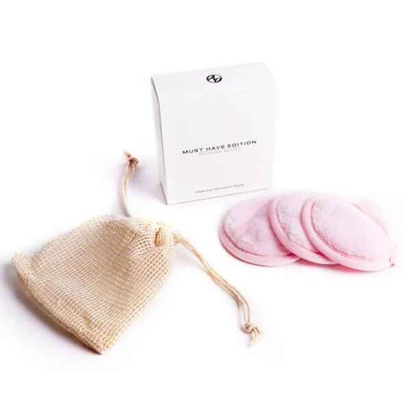 Essens Cleansing Pads - Image 2