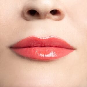 Essens Fruity Lip Butter Orange