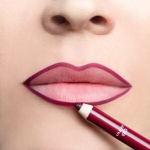 Essens Lip Pencil - Wine