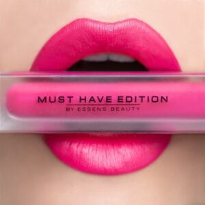 Essens Matt Lipstick 03