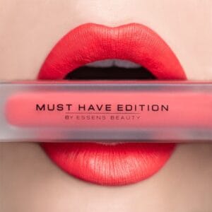 Essens Matt Lipstick 05