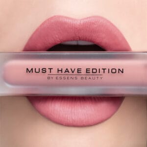 Essens Matt Lipstick 08