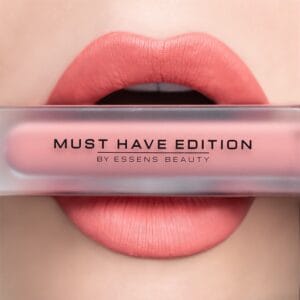 Essens Matte Lipstick 01