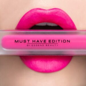 Essens Matte Lipstick 02