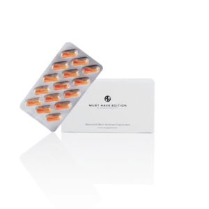 Essens Second Skin Active Capsules