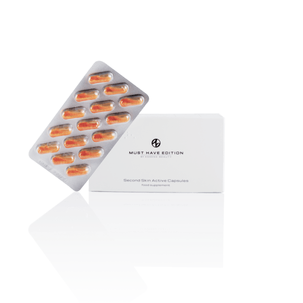 Essens Second Skin Active Capsules