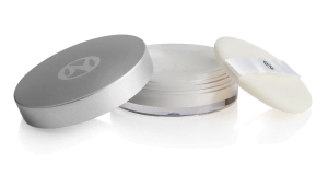 Essens Beauty -Transparent Powder