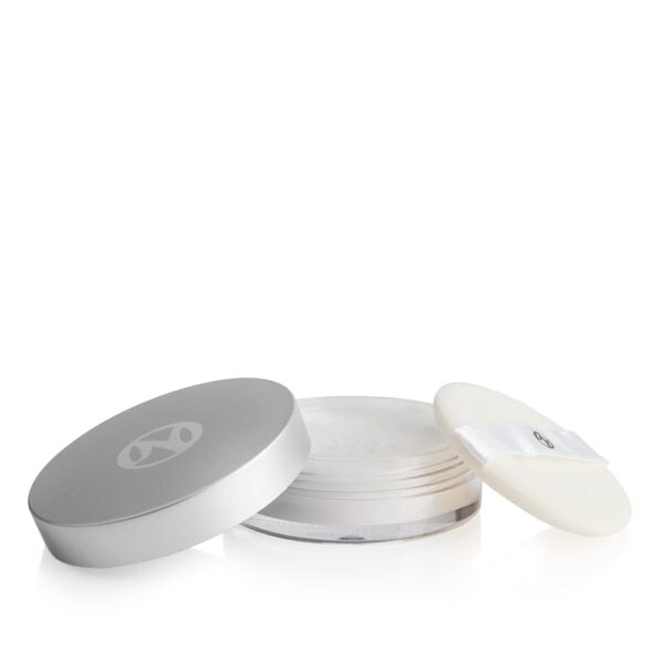 Essens Second Skin Transparent Powder