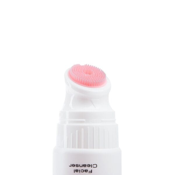 Facial Cleanser with Brush