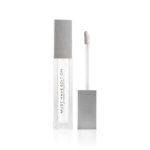 Glitter Lip Gloss - Pure