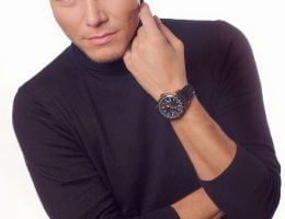 Pavel Kortan, Makeup Artist