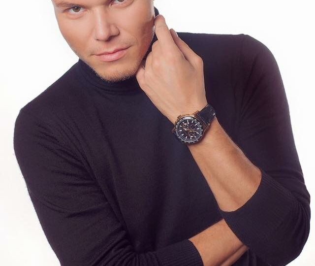 Pavel Kortan, Makeup Artist