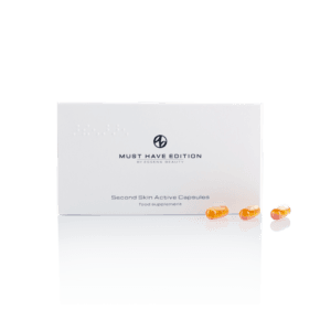 Second Skin Active Capsules