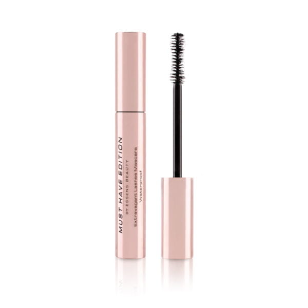 Essens Extravagant Mascara - Waterproof