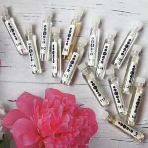 Essens Perfume - Samples