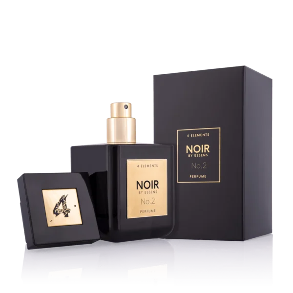 Noir by Essens - No 2