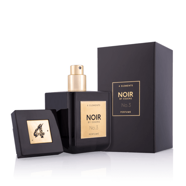 Noir by Essens No 3