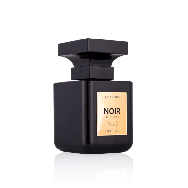 Noir by Essens-No 3