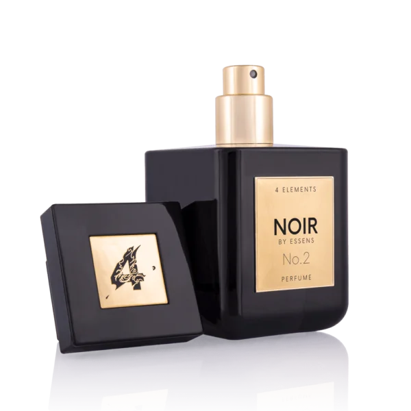 Noir by Essens-No2