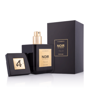 Noir by Essens Perfume No 4