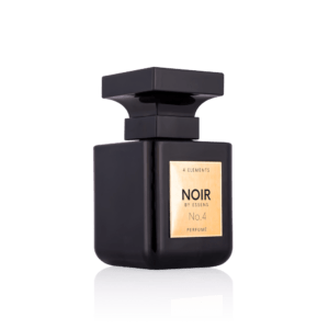 Noir by Essens - Perfume No 4