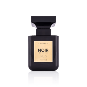 Noir by Essens - Perfume No.5