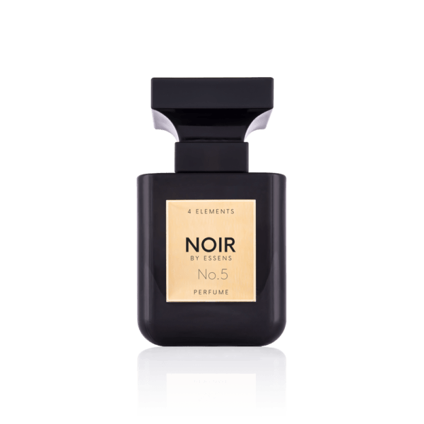 Noir by Essens - Perfume No.5